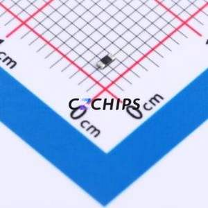 LRE0603-2FR030F5ตัวต้านทานความรู้สึกในปัจจุบัน/shunt 0603ตัวต้านทาน (ความต้านทาน: 30mOhm )(ความแม่นยำ: 1% )(พลังงาน: 330MW) - Product Image 2
