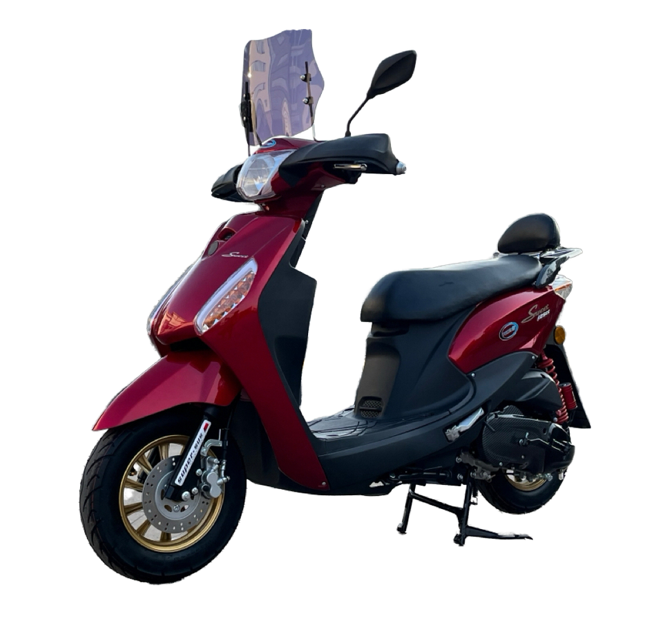 Хорошо продается по всему миру 125ccm motorrad 4-тактный двигатель в сборе мотоциклетная топливная система мотоциклетные газовые скутеры