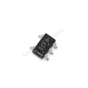 ANSOYO NCP718BSN250T1G NCP718BSN 2.5V 300MA TSOT-23-5 ชิป IC วงจรรวม การจัดการพลังงาน PMIC ชิ้นส่วนอิเล็กทรอนิกส์ - Product Image 5