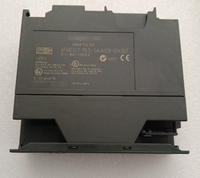 6ES7153-1AA03-0XB0 SIMATIC ET 200M IM 153-1 Módulo de Interfaz PROFIBUS DP para Automatización PLC