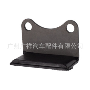 Rieles de Distribución y Placas Guía para Toyota Hilux 13561-25010 para Reemplazo y Reparación, Nuevo Material Estándar - Product Image 3