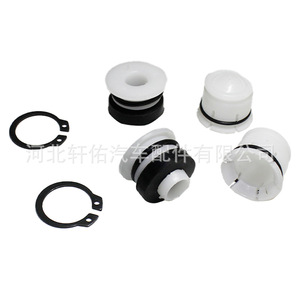 Kit de Reparación de la Palanca de Cambios para Chevrolet Daewoo Opel 90442265, Juego para Reemplazo - Product Image 4