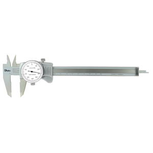 Calibrador de Relojería Mecánico Ttake de 150 mm, Herramienta de Medición de Precisión - Product Image 2