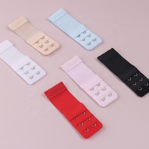 Accessoires de <span class=keywords><strong>soutien</strong></span>-<span class=keywords><strong>gorge</strong></span> à <span class=keywords><strong>crochet</strong></span> et sous-vêtements oculaires Extension de <span class=keywords><strong>soutien</strong></span>-<span class=keywords><strong>gorge</strong></span> arrière - Product Image 2