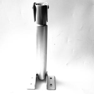 Tige de support en aluminium pour bateau, accessoire de remplacement et de réparation pour usage marin - Product Image 5