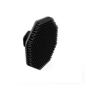 Brosse de massage en silicone jetable de qualité alimentaire, écologique, modèle FB-001 de la marque Lixing, pour le nettoyage du visage et du corps, design moderne, 25g - Product Image 5