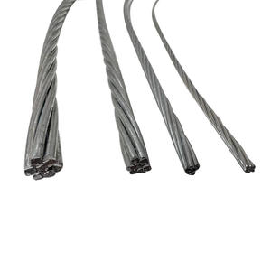 Cuerda <span class=keywords><strong>de</strong></span> alambre <span class=keywords><strong>de</strong></span> <span class=keywords><strong>acero</strong></span> <span class=keywords><strong>inoxidable</strong></span> 7x7 cuerda <span class=keywords><strong>de</strong></span> alambre <span class=keywords><strong>de</strong></span> <span class=keywords><strong>acero</strong></span> <span class=keywords><strong>inoxidable</strong></span> galvanizado <span class=keywords><strong>para</strong></span> <span class=keywords><strong>tendedero</strong></span> - Product Image 2