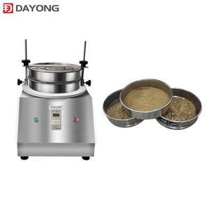 เครื่องวิเคราะห์ตะแกรงแบบสั่นอุปกรณ์ในห้องปฏิบัติการสำหรับอุตสาหกรรม - Product Image 4