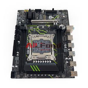 Tarjeta Madre X99-XD3 LGA2011-3 DDR3 128GB Cuatro Canales para Juegos ATX - Product Image 4