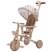 Poussette multifonctionnelle pour enfants de 0 à 3 ans, pliable et détachable, haute qualité, prix bas, OEM/ODM disponible, fabriquée en Chine