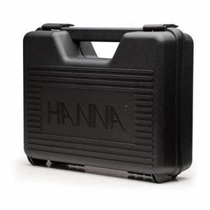 HANNA HI99162 pH-mètre portable pour lait, contrôle ponctuel pendant le traitement, pH-mètre numérique portable professionnel étanche Hanna - Product Image 6