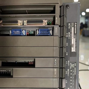 Япония Mitsubishi контроллер системы CNC плата MC161-1 - Product Image 5