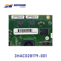 Pièces détachées pour robot A-BB 3HAC028179-001