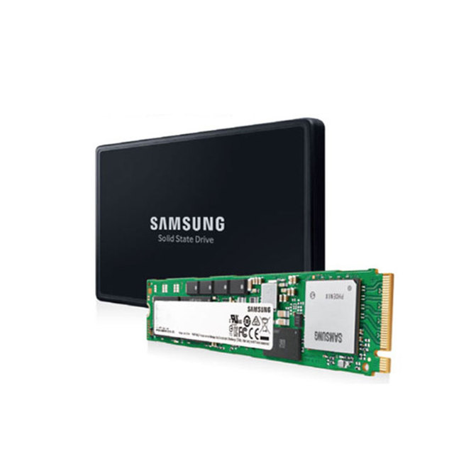 MZQLB3T8HALS-00007 PM983 3.84TB U.2 NVME Solid-state Drive SSD
