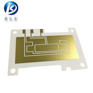 中国制造商的高品质专业硬质陶瓷PCB，用于消费电子产品 - Product Image 5