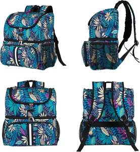 Échantillon gratuit Sac de transport pour chat pliable approuvé par les compagnies aériennes Sac de transport pour animaux de compagnie à parois souples Sacs de voyage pour chien pour siège de voiture Accessoires pour animaux de compagnie - Product Image 5