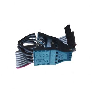 2026 ราคาดีที่สุด คุณภาพดีที่สุด คลิปปอมอน่า Soic8 5250 - Product Image 5