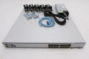 C9500-16X-A 9500 Series Network <b>Switch</b> 16x 1/10g Gigabit <b>Ethernet</b> Enterprise C9500-16X-A - Product Image 3