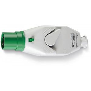 FEIN - 30756095001 Enchufe de protección del motor 4 - 6,3 A - EAN 4014586264295 HERRAMIENTAS ELÉCTRICAS ACCESORIOS CABLES DE ENCHUFE - Product Image 1