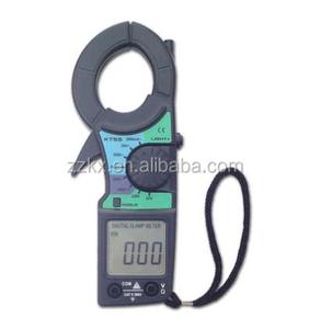 KT-55 AC ดิจิตอลแคลมป์มิเตอร์ - Product Image 4