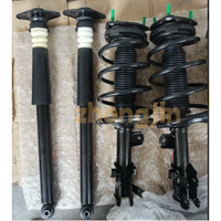 Pièces automobiles, amortisseur arrière avec ressort pour Hyundai Elantra Accent pour Santa Fe pour Genesis Tucson pour Kia