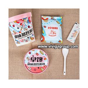 Al por mayor delicioso multi-glutamina Desayuno alimentos <span class=keywords><strong>saludables</strong></span> - Product Image 2
