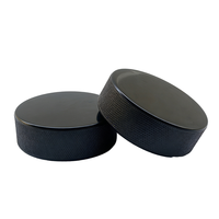 Ballon de hockey sur gazon pour adultes, usage compétition, ballon de floorball rigide et durable, ballon d'entraînement professionnel pour le hockey