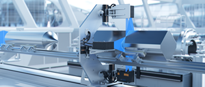 Telecamera 3D SRI7140 per l'Industria Automobilistica Sincevision, Integrazione All-in-One, Larghezza 86mm, Precisione 0.5um, Strumenti Ottici in Lega di Alluminio - Product Image 4