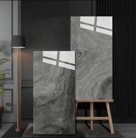Populaire 1200*600mm grande taille dalle pour revêtement de sol mural nouveau Design pierre frittée pierre fabricant Chine