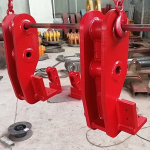 Estrutura Guia de Qualidade Superior para Sonda Rotativa, com Garra de Fixação Especializada para Estrutura Guia de Barra Kelly - Product Image 2