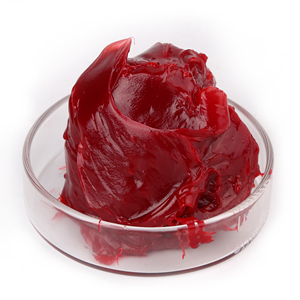 Pasta di grafite del grasso dell'ingranaggio aperto del grasso del cuscinetto del mandrino ad alta temperatura su misura per la macchina della gru - Product Image 3