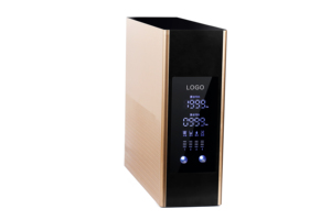 7 sistema de mesa 400Gpd carbono activado Hotel <span class=keywords><strong>Aquafresh</strong></span> purificador de agua con soporte - Product Image 6
