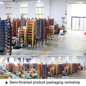 Quán Cà Phê khách sạn pháp phong cách Bistro mây bảng và ghế bên ngoài Patio vườn Ghế Nhà Hàng đồ nội thất ghế - Product Image 6