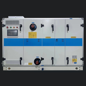 Unit Penanganan Udara (AHU) Profesional untuk Rumah Sakit atau / Ruang Bersih |   Bersertifikasi GMP/ISO, Hemat Energi - Product Image 4