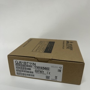 โมดูล CC-Link รุ่น QJ61BT11N - Product Image 1