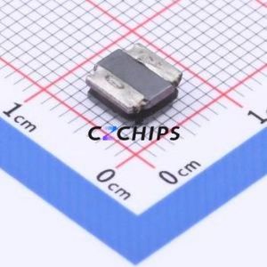PNLS6028-220M 22UH ตัวเหนี่ยวนำไฟฟ้าแบบ SMD,6x6 มม. ( ค่าความเหนี่ยวนำ: )( ความแม่นยำ: 20% กระแสไฟฟ้าที่กำหนด: 1.45A ) - Product Image 2