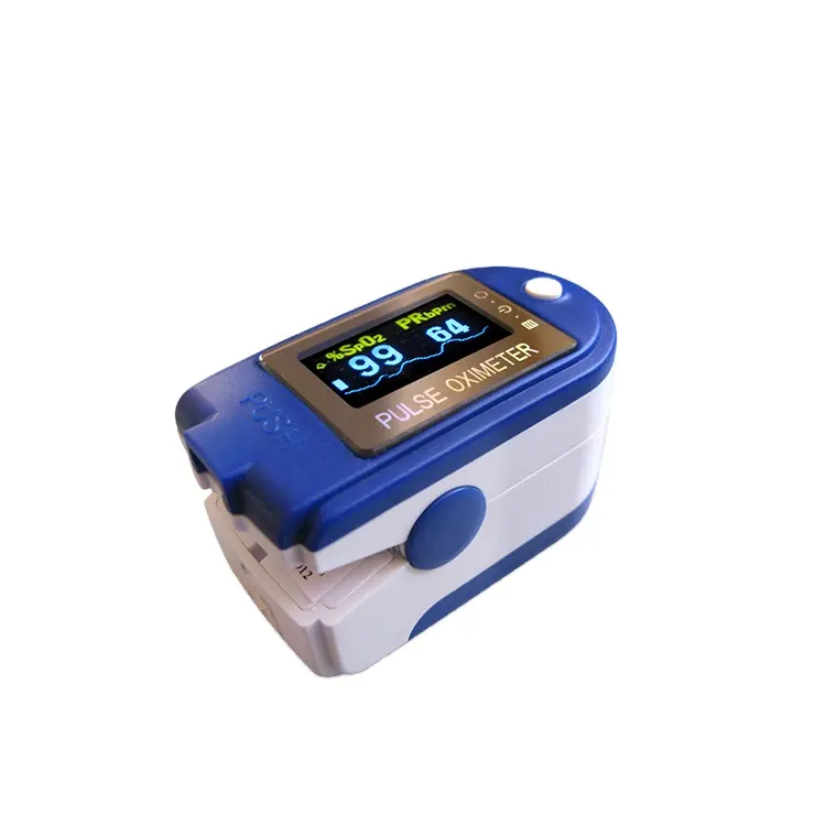 CONTEC CMS50D+ pulse oximeter 24 hour pulse oximeter finger oximeter