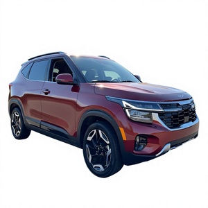 Ventas premium SX AWD de lujo sin accidentes - Product Image 1