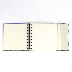 New Arrival Eco Paper <strong>Notebook</strong> Wholesale School <strong>Notebook</strong> for Students Personalized <strong>Spiral</strong> Promotional <strong>Notebooks</strong> for Business - Product Image 6