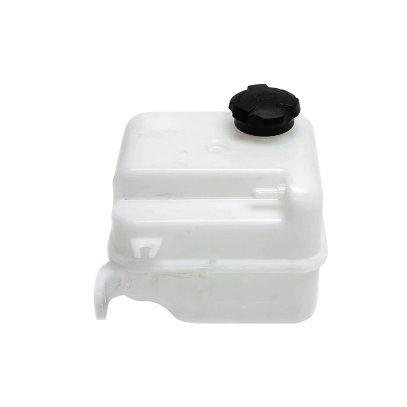 Genuine Engine Coolant Reservoir Tank W/cap 254302... - Grandado