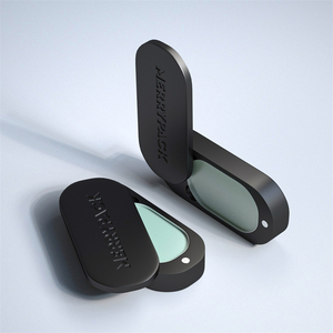 Boîte <span class=keywords><strong>de</strong></span> <span class=keywords><strong>parfum</strong></span> magnétique en métal <span class=keywords><strong>pour</strong></span> femmes - Product Image 1
