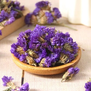 Wu Wang Wo ชาแห้งอย่าลืมฉันดอกไม้ชาแห้ง Myosotis sylvatica สำหรับชา - Product Image 4