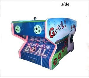 Meilleures ventes de machines de jeu d'arcade à monnayeur : Football de table, Machine de tir de course, Football, Pinball, avec des jeux sportifs et des jeux à prix - Product Image 6