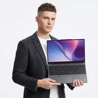 Laptop Portatile 2026 con Intel N5095, 5000mAh, 15.6 Pollici, 20GB, 128GB/256GB/512GB/1TB, Schermo IPS da 15.6 Pollici, Computer Notebook