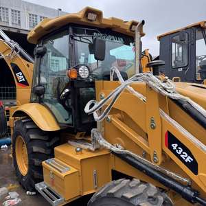 Wheel <span class=keywords><strong>Loader</strong></span> <span class=keywords><strong>Caterpillar</strong></span> 432F Bekas, Backhoe <span class=keywords><strong>Loader</strong></span> <span class=keywords><strong>Caterpillar</strong></span> 432f, Wheel <span class=keywords><strong>Loader</strong></span> 4x4 <span class=keywords><strong>Caterpillar</strong></span> 432f, Retroexcavadora cat 432f Tersedia - Product Image 6