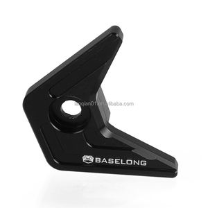 Protection de capteur ABS avant en aluminium pour moto BMW R1200GS R1250GS R1200GS R 1200 GS <span class=keywords><strong>GSA</strong></span> R <span class=keywords><strong>1250</strong></span> GS R1250GS Adventure - Product Image 3