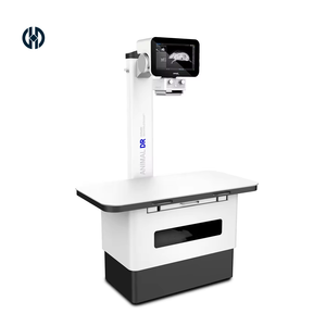 Sistema de Radiografía Digital de Rayos X para Animales, Compatible con <span class=keywords><strong>DICOM</strong></span>/PACS, para Integración de Datos en Clínicas - Product Image 3