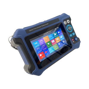 FIBERVISION-73302K OTDR 다중 파장 1310/1550/1625nm 광섬유 전력 테스터 FTTH 네트워크 용 광학 반사계 - Product Image 2