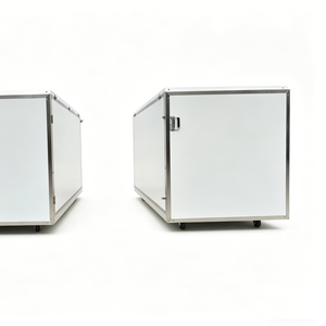 AMS-80 Multi-functional High Quality Solar Dryer Fruit <b>Vegetable</b> Meat Dehydration Professional Solar Drying Machine - Product Image 6