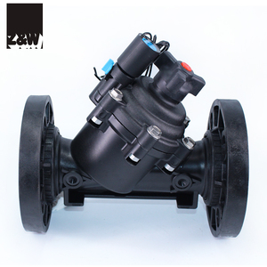 2 zoll 24v DC Automatische steuerung bewässerung system magnetventil rast 201BM - Product Image 4